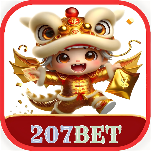 207bet.com logo