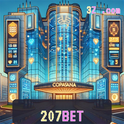 207bet.com Aplicativo Móvel