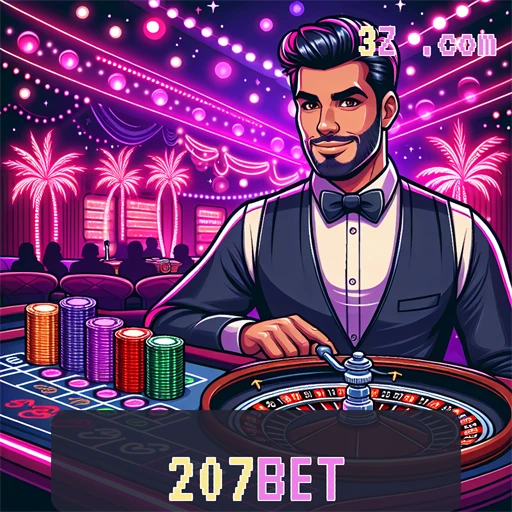 207bet.com Download APP
