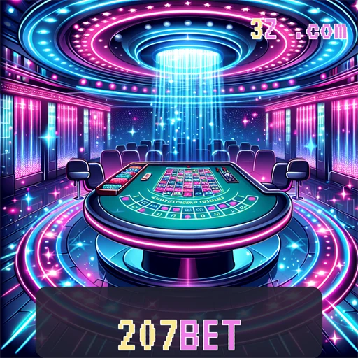 Bônus Irresistíveis e Imperdíveis no 207bet.com