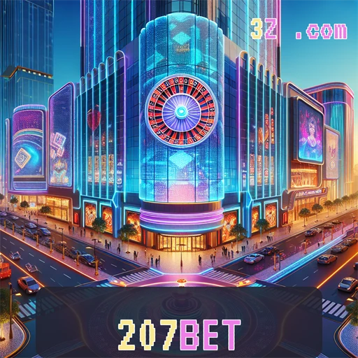 207bet.com Segurança Garantida