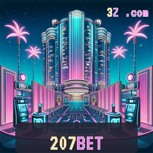 Jogos emocionantes aguardam no 207bet.com para você