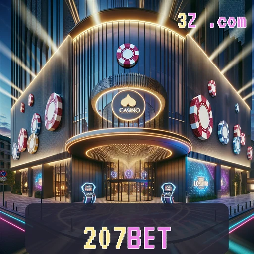 Recursos Inovadores na Plataforma do 207bet.com para Apostadores