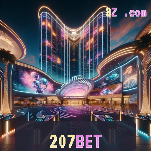 207bet.com Promoções Atuais