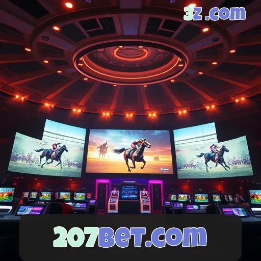 207bet.com App