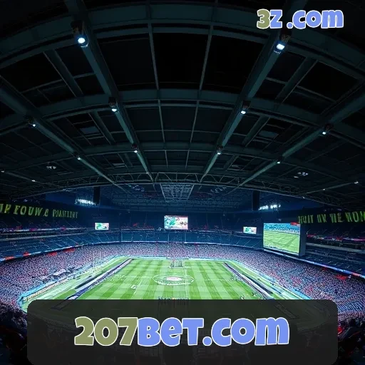 207bet.com Bônus