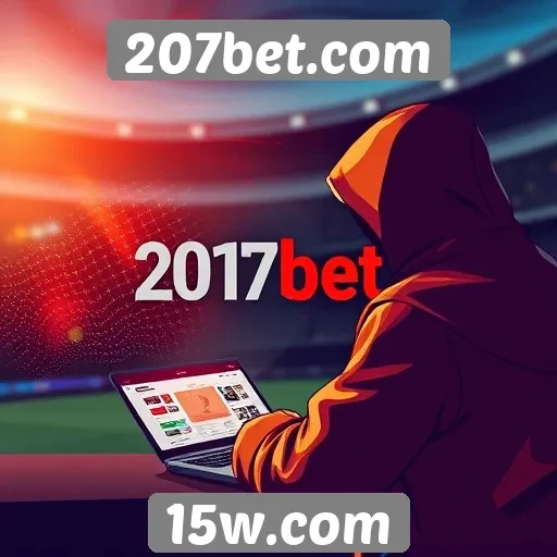 Segurança e proteção de dados no 207bet.com