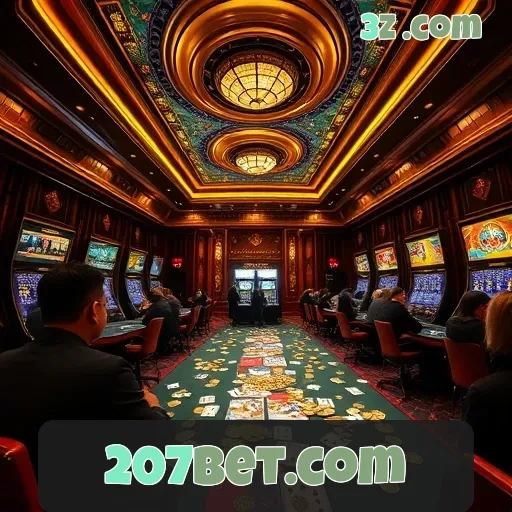 207bet.com Login