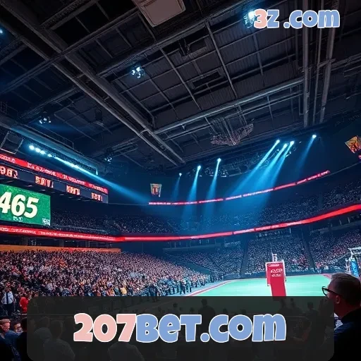 207bet.com Segurança