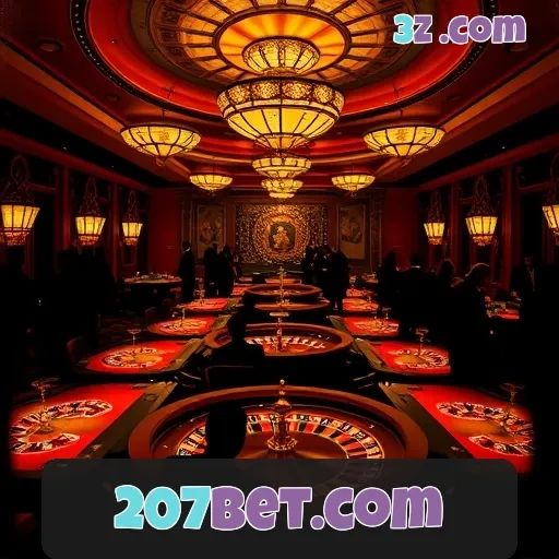 207bet.com VIP